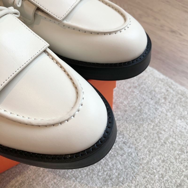 Hermes Business Shoes